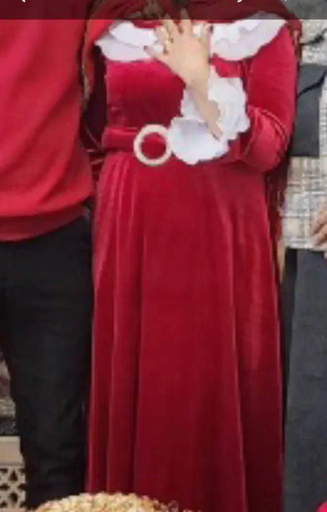 لباس مجلسی|لباس|دامغان, |دیوار