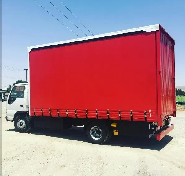 باربری مطمعن، داخل شهری و شهرستان، با کارگر|خدمات حمل و نقل|بندر دیر, |دیوار