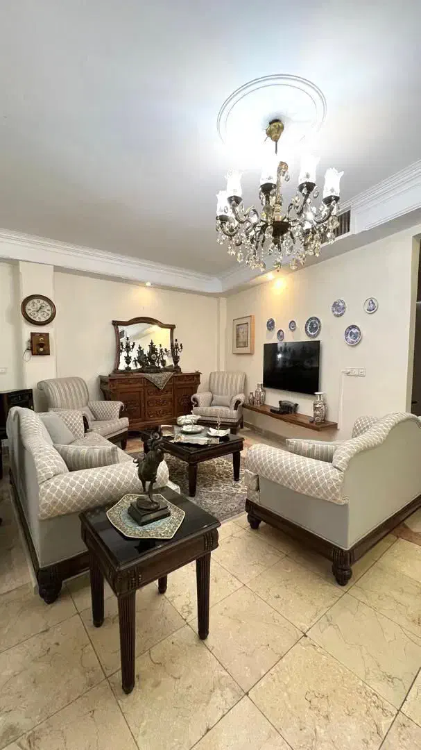 رهن کامل ۷۰ متر / ۱ خواب / ابن سینا