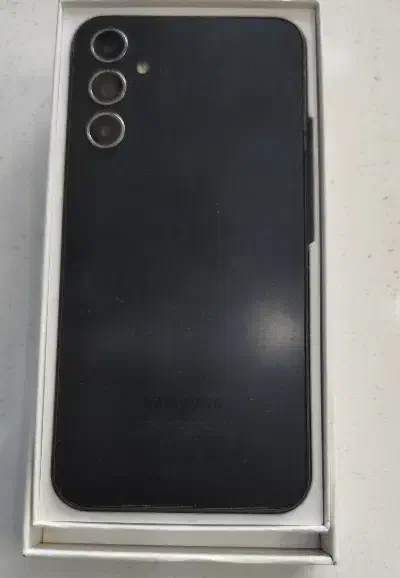 گوشی سامسونگ A34|موبایل|حمیدیا, |دیوار