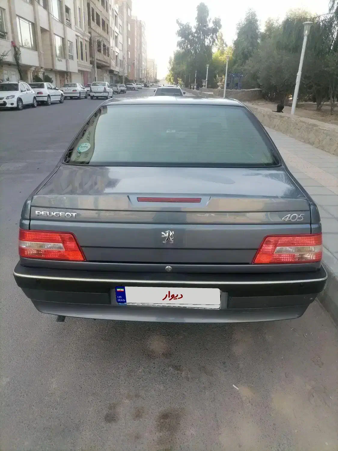 پژو اس ال ایکس مدل 99|خودرو سواری و وانت|قم, باجک دو|دیوار