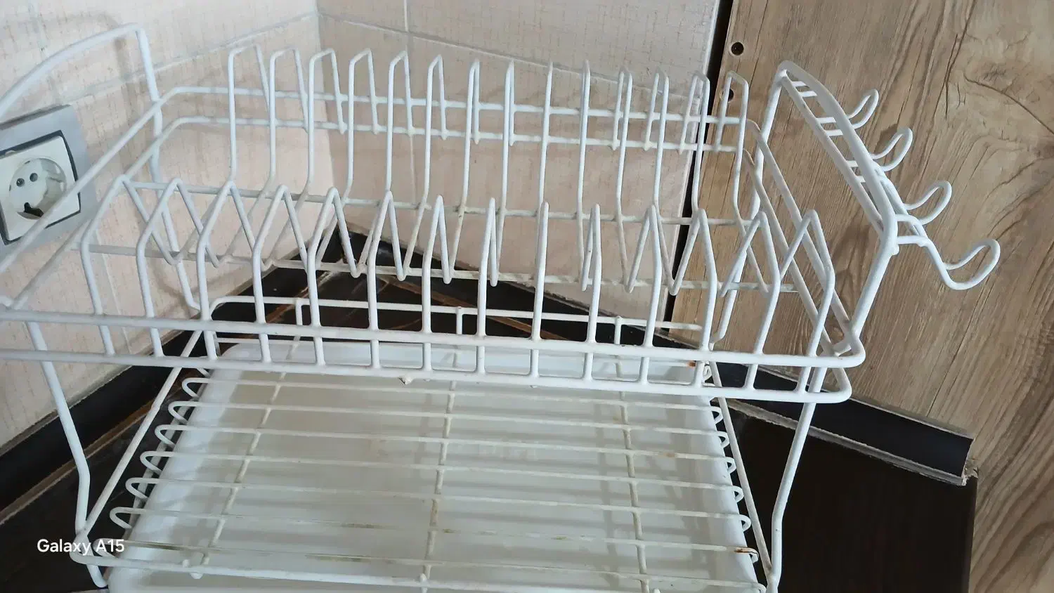 آبچکان|آب‌چکان و نظم‌دهنده ظروف|اراک, |دیوار