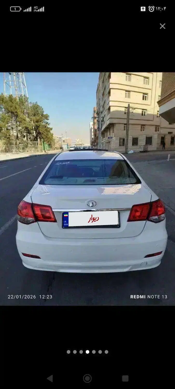 ولکس c30|خودرو سواری و وانت|تهران, خزانه|دیوار