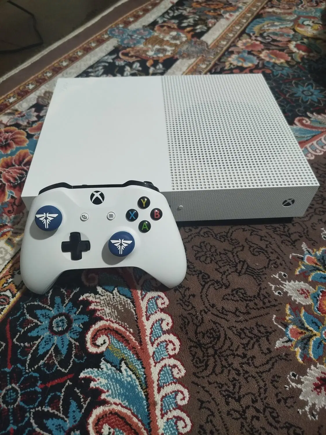 Xbox one s|کنسول، بازی ویدئویی و آنلاین|رشت, حمیدیان|دیوار