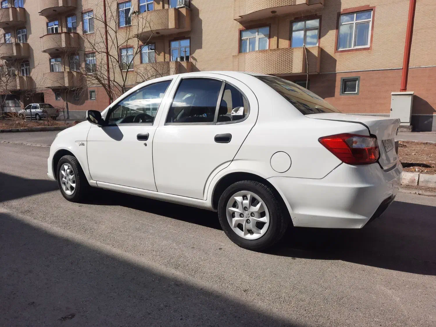 ساینا s مدل 1402|خودرو سواری و وانت|تبریز, |دیوار