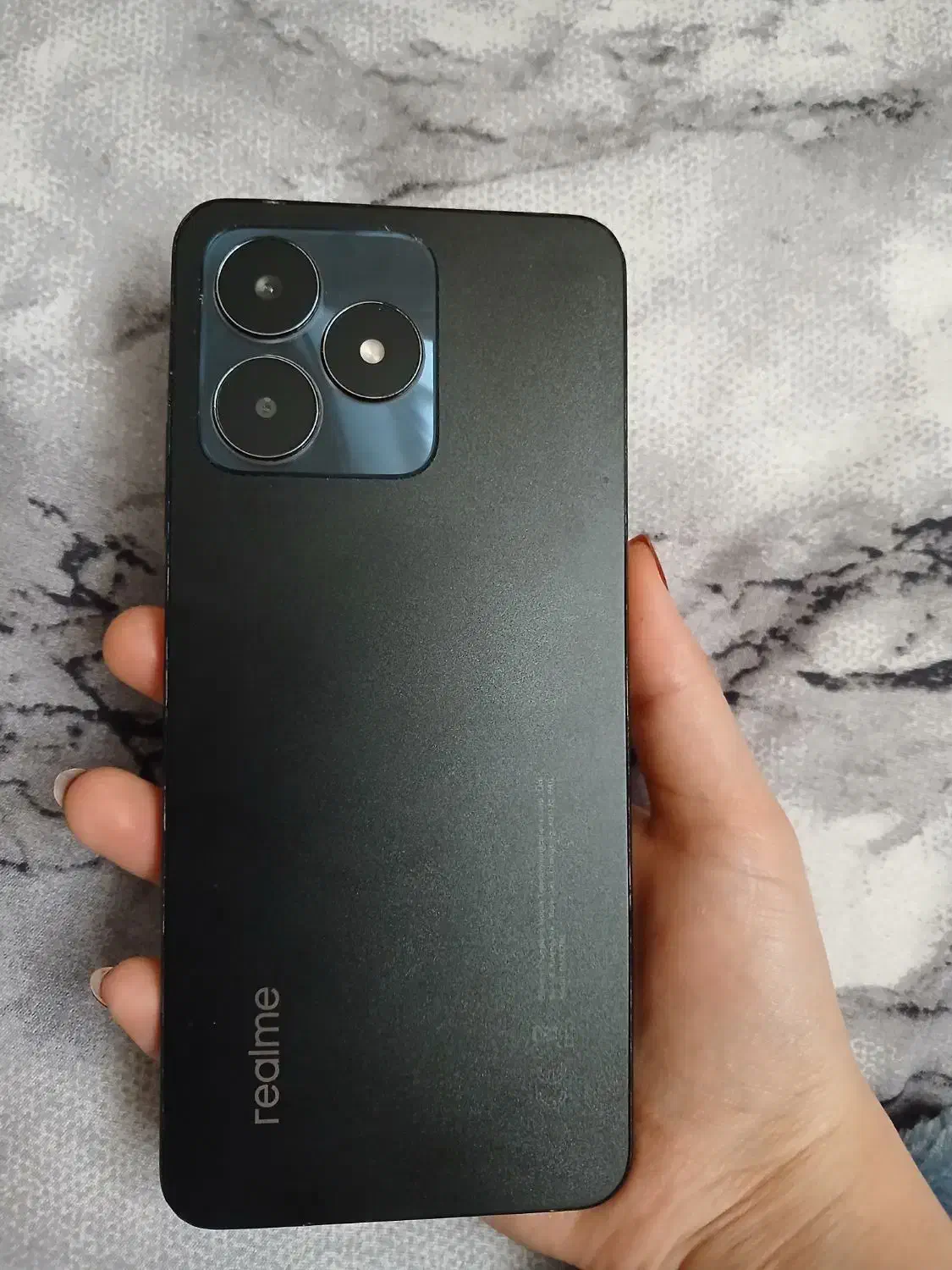 ریلمی c53|موبایل|مشهد, جاهد شهر|دیوار