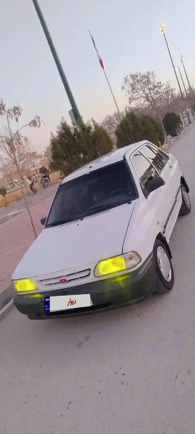 پراید مدل 1390|خودرو سواری و وانت|همدان, |دیوار