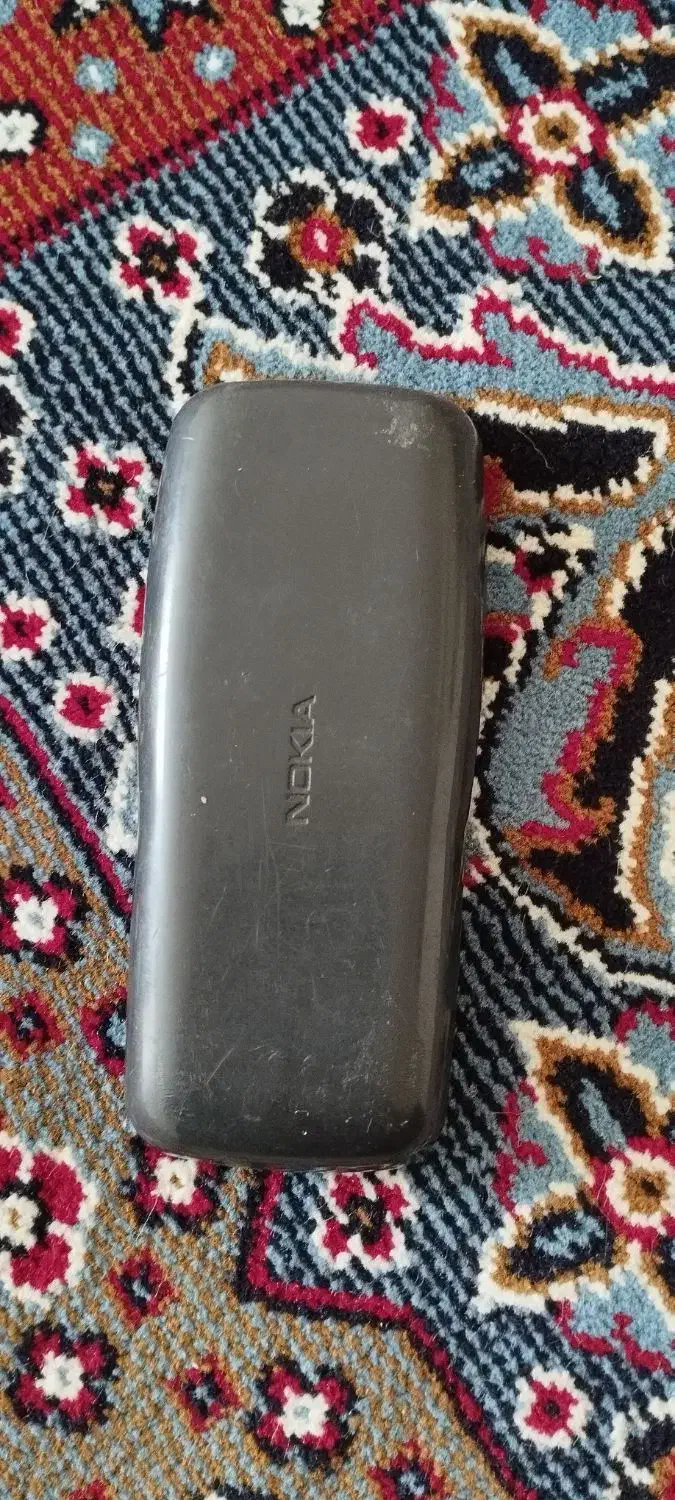 گوشی نوکیا ۱۰۶ اصلی|موبایل|لاران, |دیوار