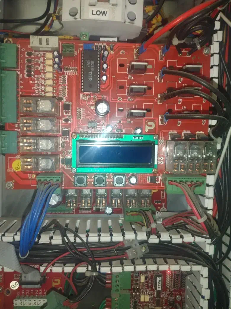 اسانسور|حراج|رشت, کوی مهر|دیوار