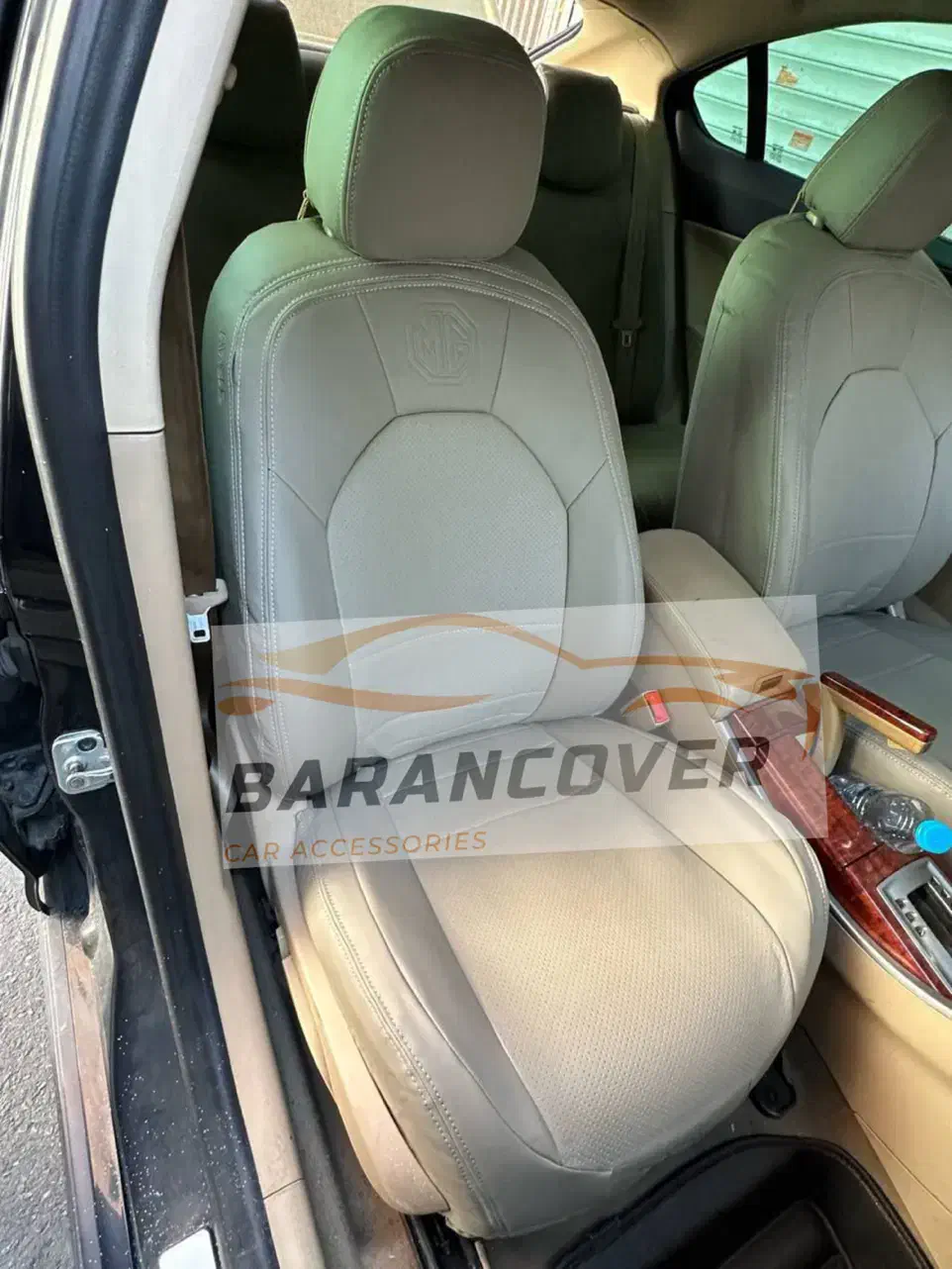 روکش صندلی فابریک ام جی MG 350 360 550 Mg6|خدمات موتور و ماشین|تهران, بازار|دیوار