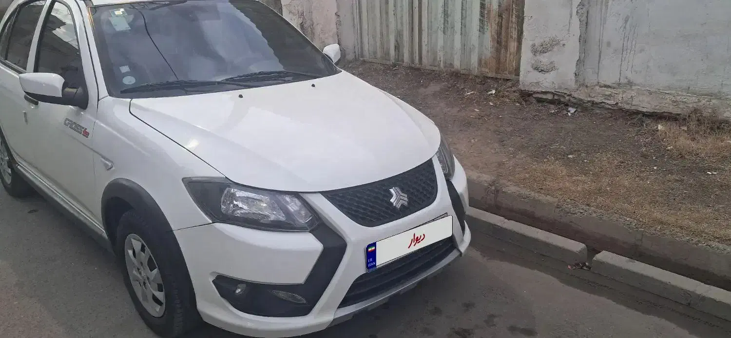 کویک s|خودرو سواری و وانت|کرج, پیشاهنگی|دیوار