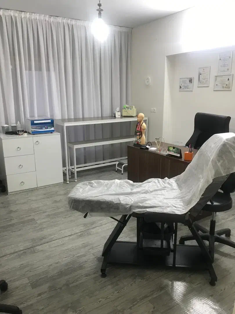 اجاره اتاق مطب زیبایی|اجارهٔ دفتر کار، اتاق اداری، مطب|تهران, حشمتیه|دیوار