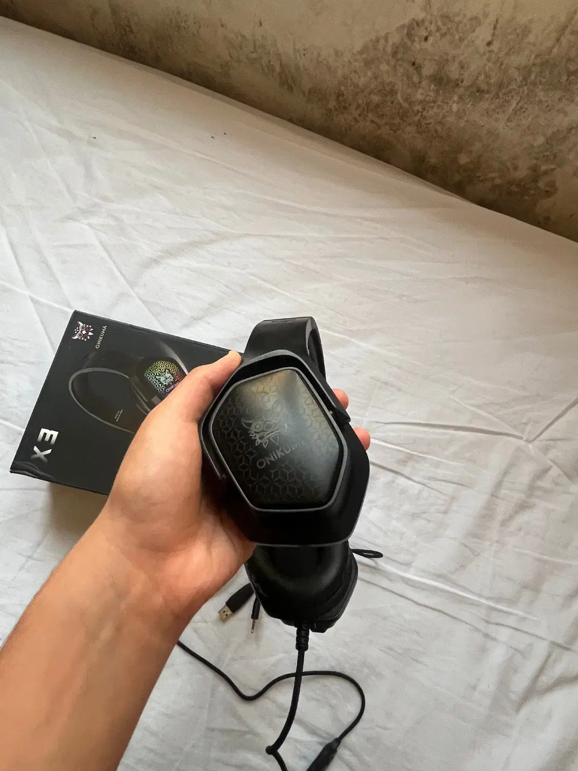 هدست گیمینگ|کنسول، بازی ویدئویی و آنلاین|چمران, |دیوار