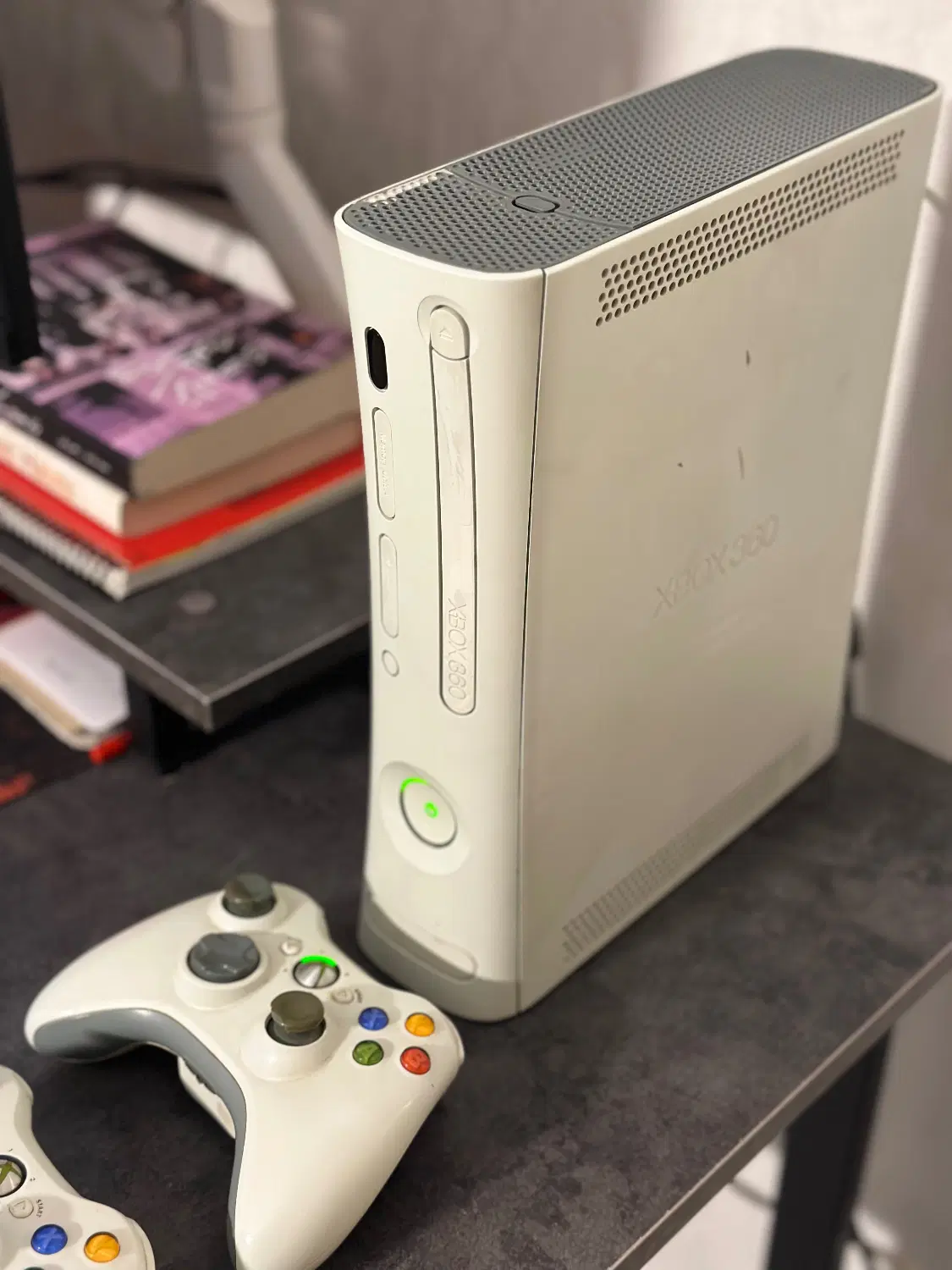 Xbox 360 Arcade|کنسول، بازی ویدئویی و آنلاین|فردیس, خیام غربی|دیوار