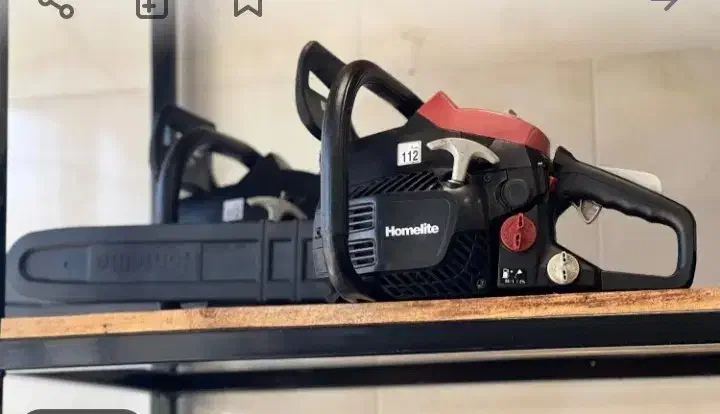 اره برقی|خدمات باغبانی و درختکاری|امیدیه, |دیوار