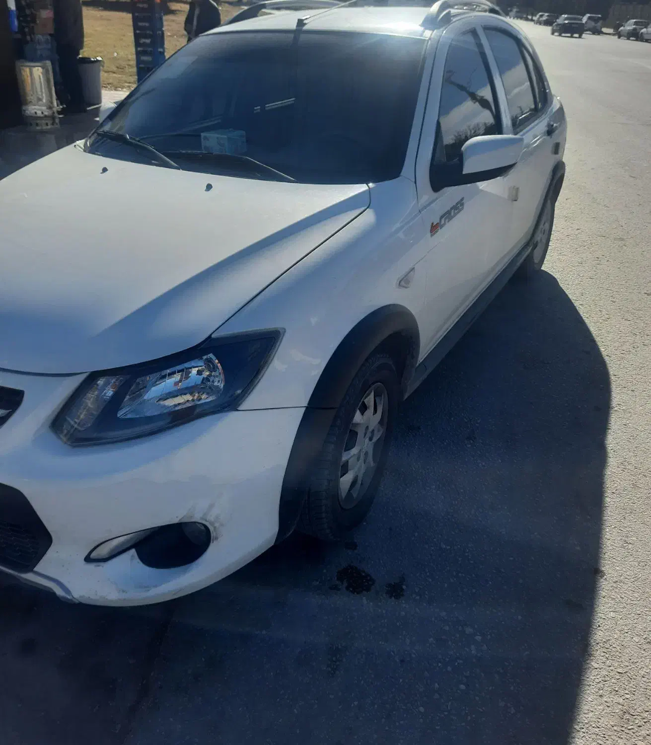 کویک ۱۴۰۱|خودرو سواری و وانت|یاسوج, |دیوار