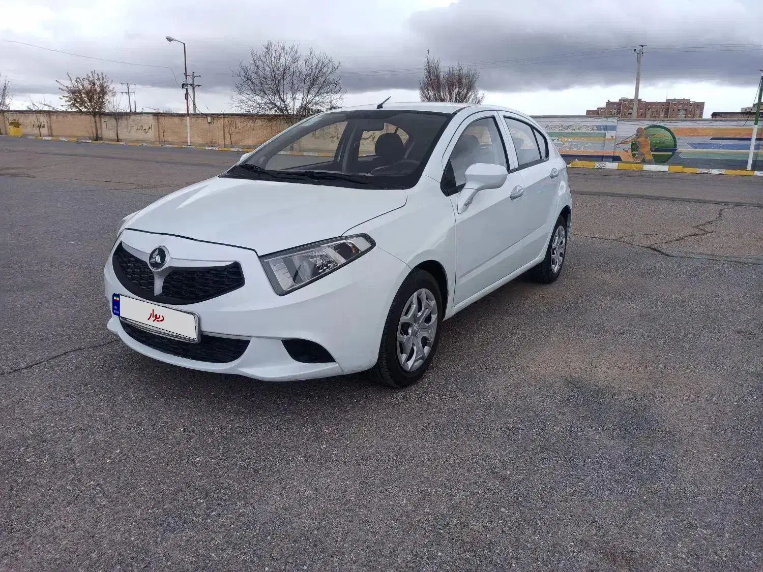 برلیانسh220|خودرو سواری و وانت|اصفهان, نقش جهان|دیوار