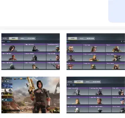 اکانت فول متیک فقط طاق برای فروش الکی مزاحم نشو|کنسول، بازی ویدئویی و آنلاین|تهران, باغ فیض|دیوار