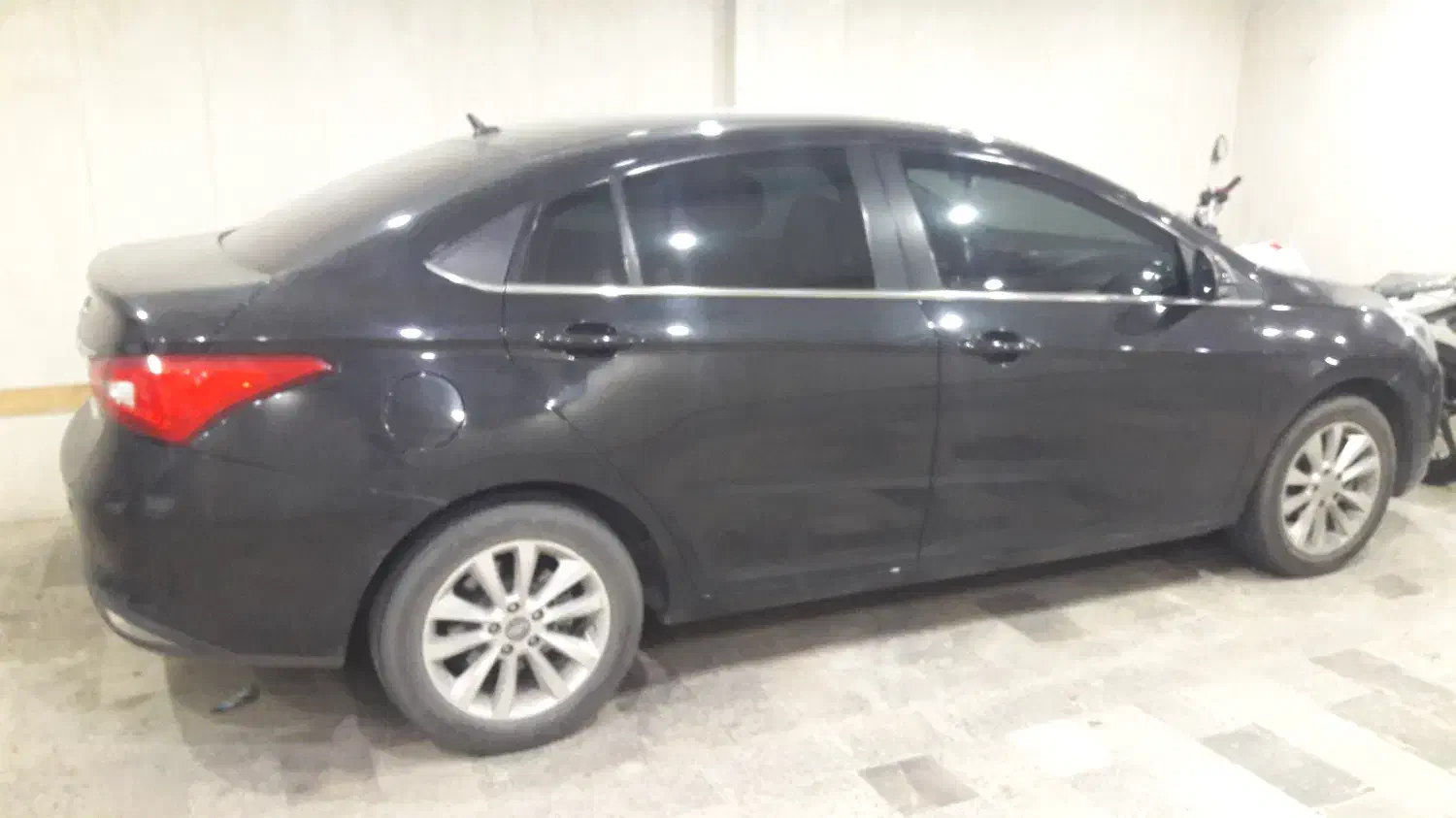 فروش|خودرو سواری و وانت|تهران, نیروی هوایی (پیروزی)|دیوار