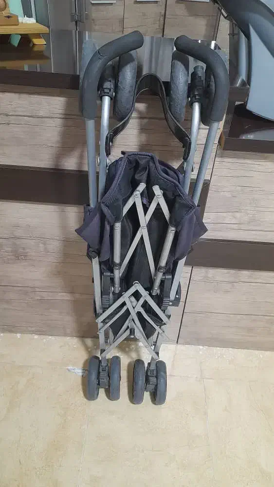 کالسکه بچه|کالسکه و لوازم جانبی|خرمآباد, |دیوار