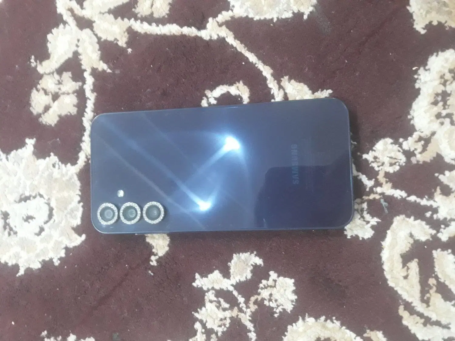 گوشی A15|موبایل|اهواز, شهرک اکباتان|دیوار