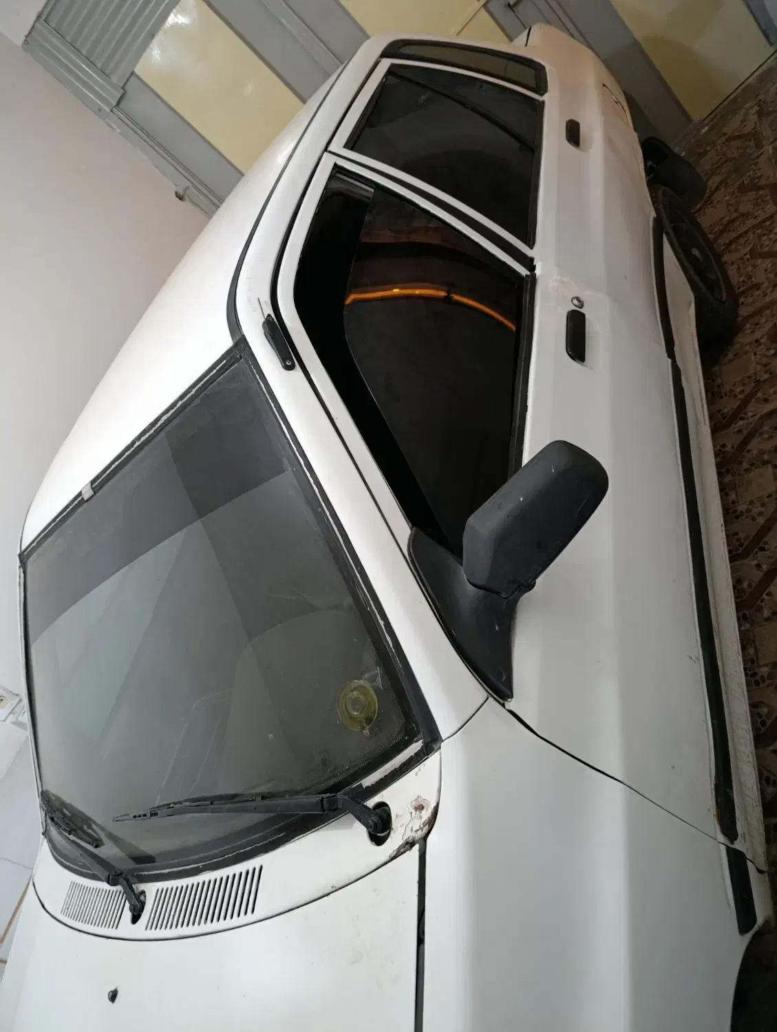 پراید مدل 81|خودرو سواری و وانت|مبارکه, |دیوار