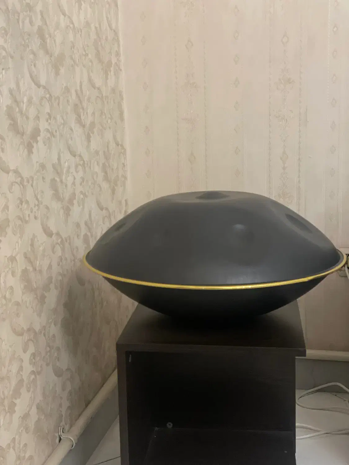 هنگ درام ملودینگ|درام و پرکاشن|شهریار, شهریار|دیوار