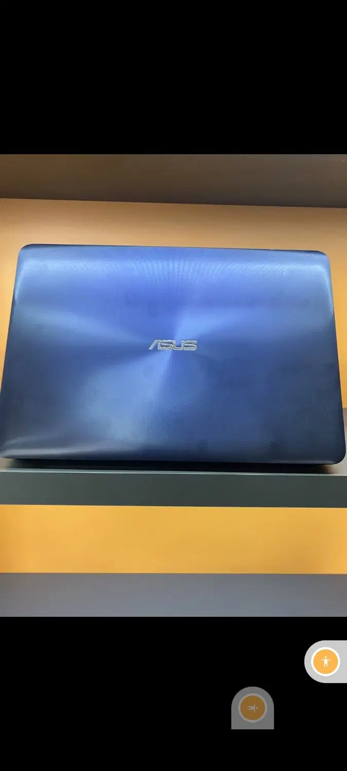 لپ تاپ asus i7|رایانه همراه|اصفهان, ارداجی|دیوار