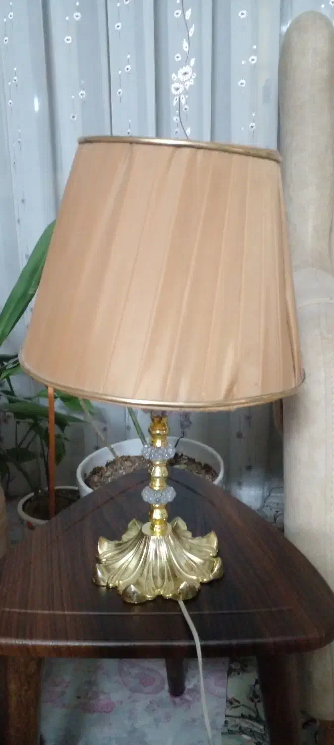 آواژور-آباژور-شبخواب|چراغ خواب و آباژور|اصفهان, گرکان|دیوار