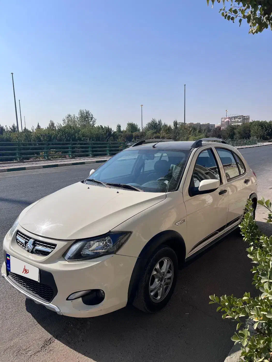 کوییک Rمدل 1401|خودرو سواری و وانت|کرج, مهرویلا شمالی|دیوار