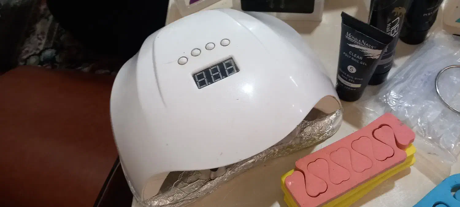 یووی سالم|آرایشی، بهداشتی، درمانی|محمدشهر, کوی بهار|دیوار