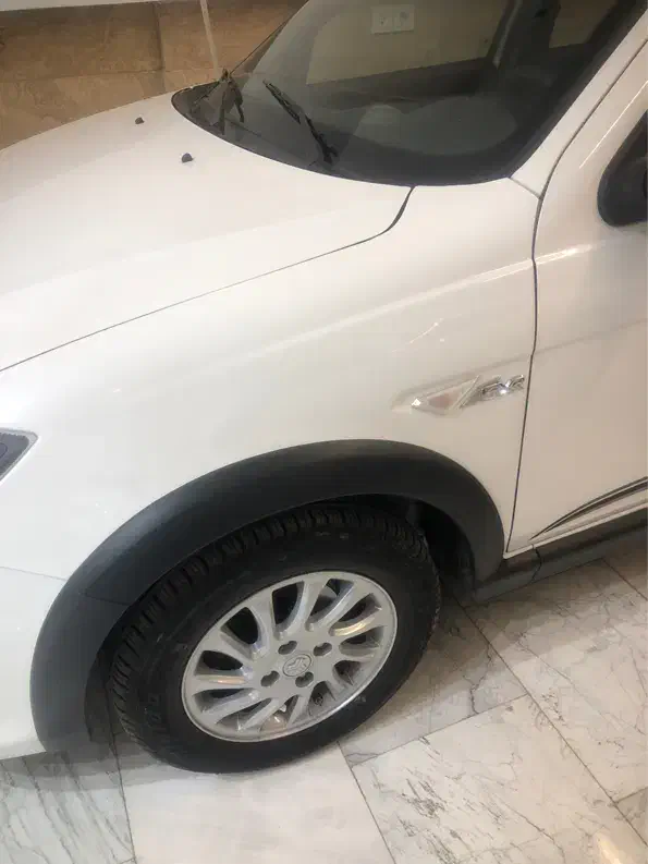 کوئیک GXR مدال ۱۴۰۳|خودرو سواری و وانت|نیشابور, دانشگاه نیشابور|دیوار