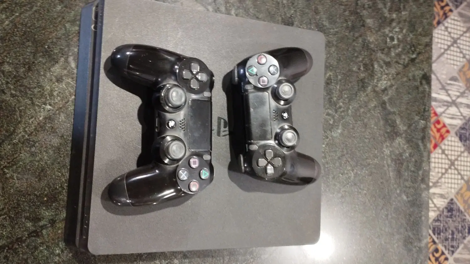 ps4|کنسول، بازی ویدئویی و آنلاین|قشم, |دیوار
