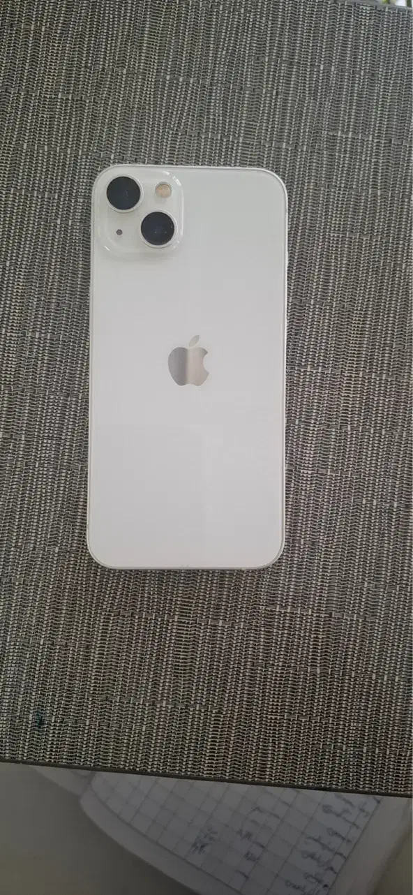 آیفون ۱۳ نرمال|موبایل|محمدشهر, محمدشهر|دیوار