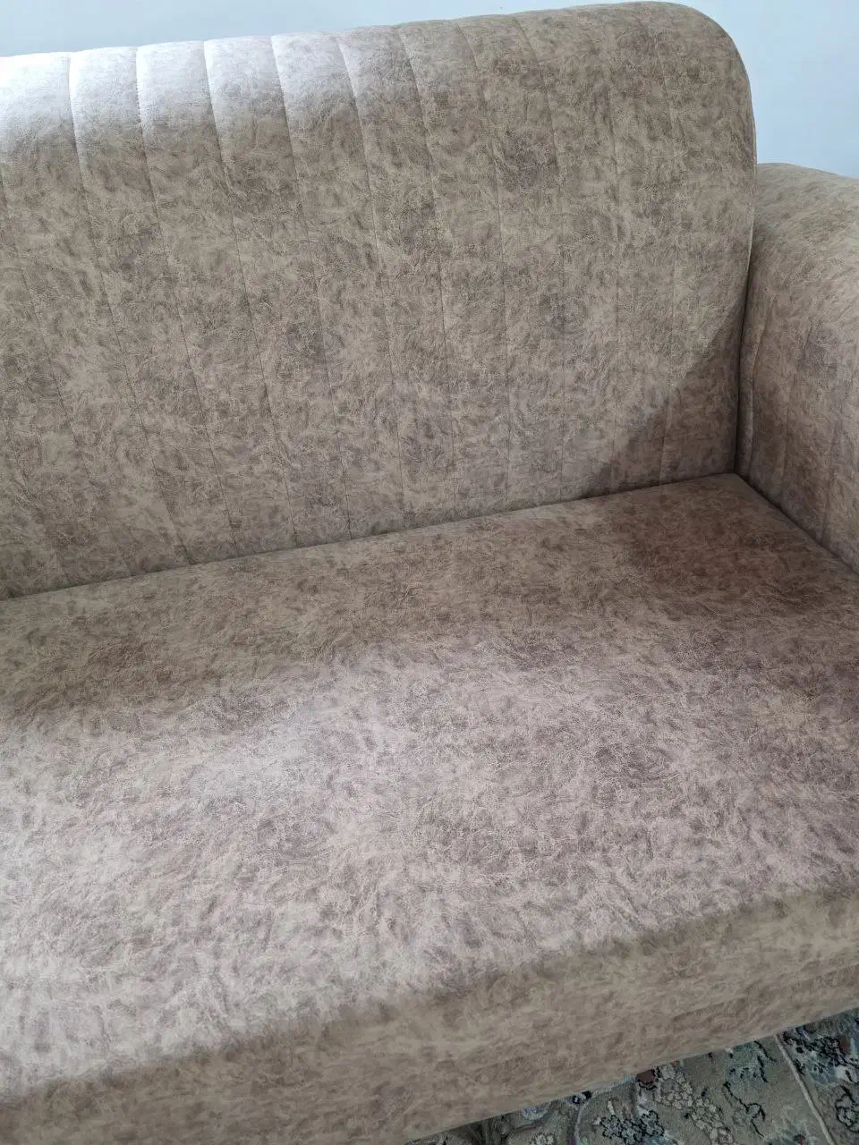 مبل در حد نو|مبلمان خانگی و میز عسلی|ماسال, |دیوار