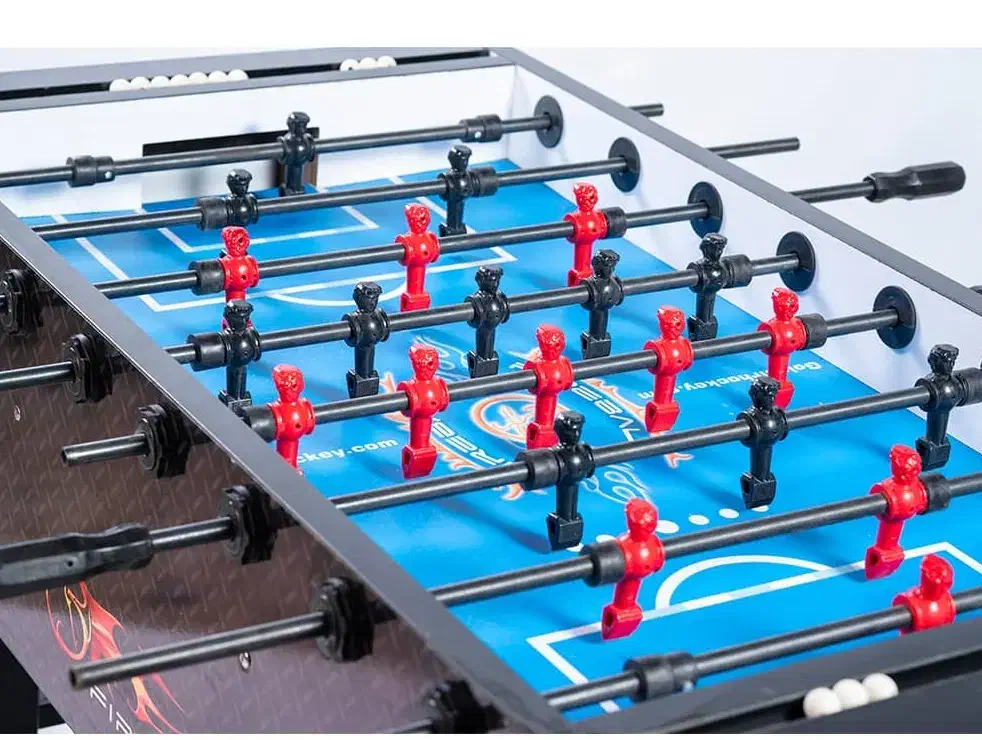 فوتبال دستی حرفه ای|ورزش‌های توپی|شهرکرد, |دیوار