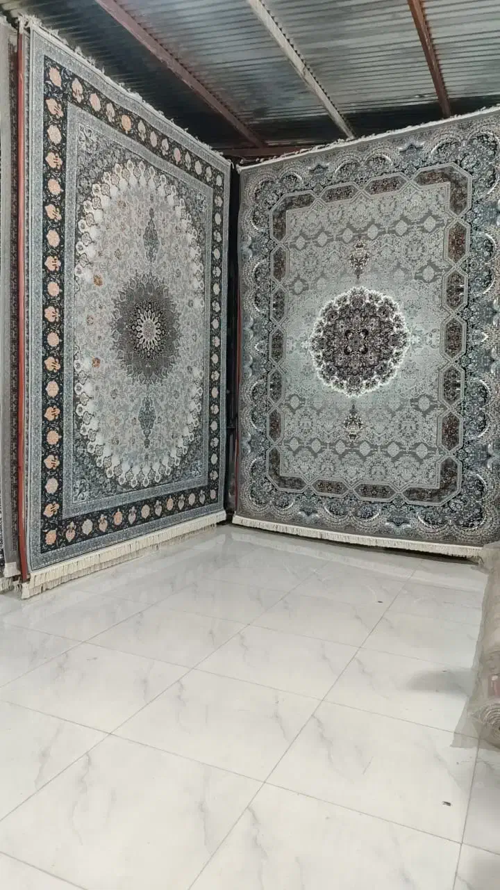 قالی های اقساطی با هر شرایطی|فرش|سیرجان, |دیوار