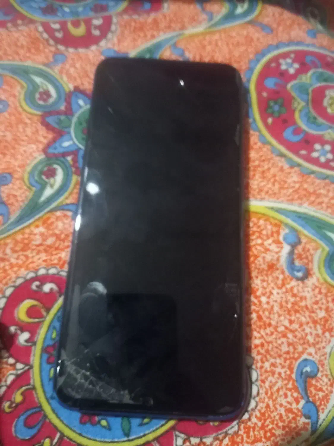 گوشی A03|موبایل|باقرشهر, |دیوار