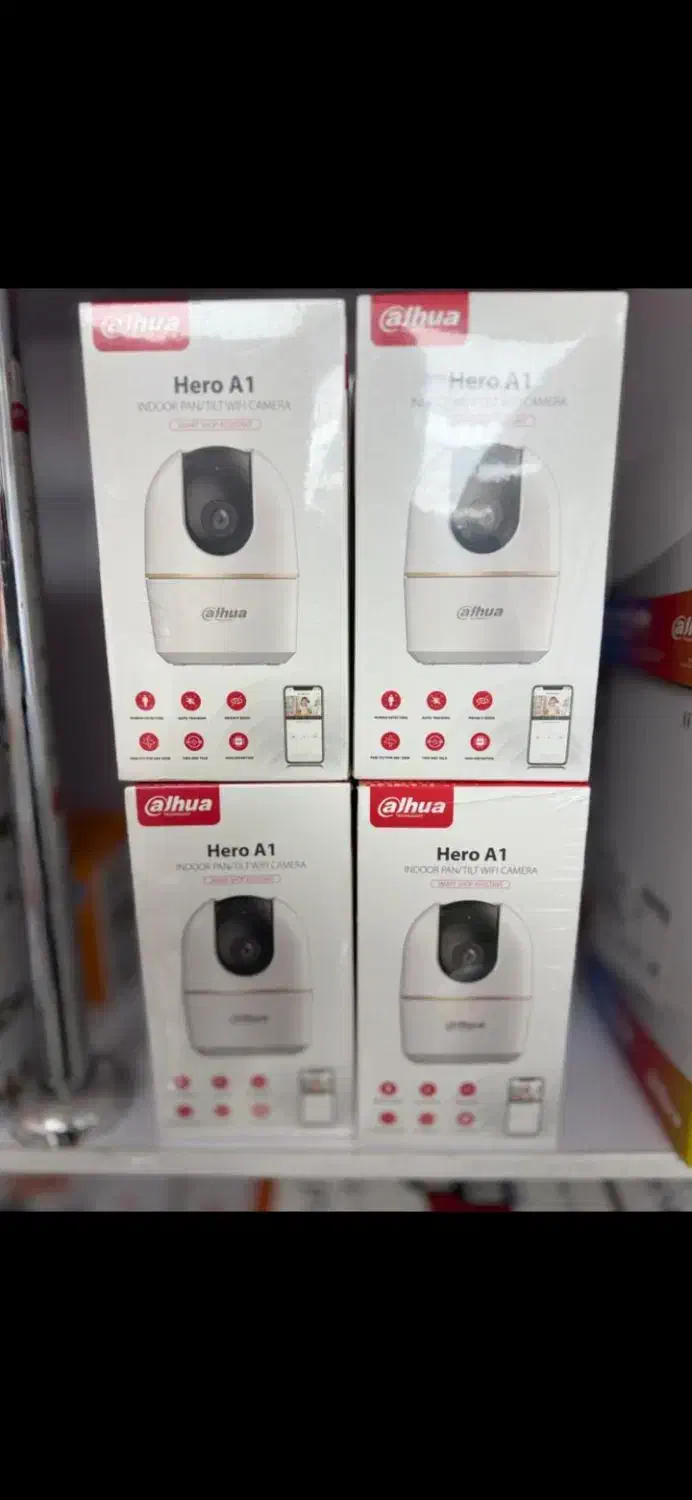 دوربین مداربسته بهترین قیمت ارزش داره تماس|دوربین مداربسته|بندر ماهشهر, |دیوار