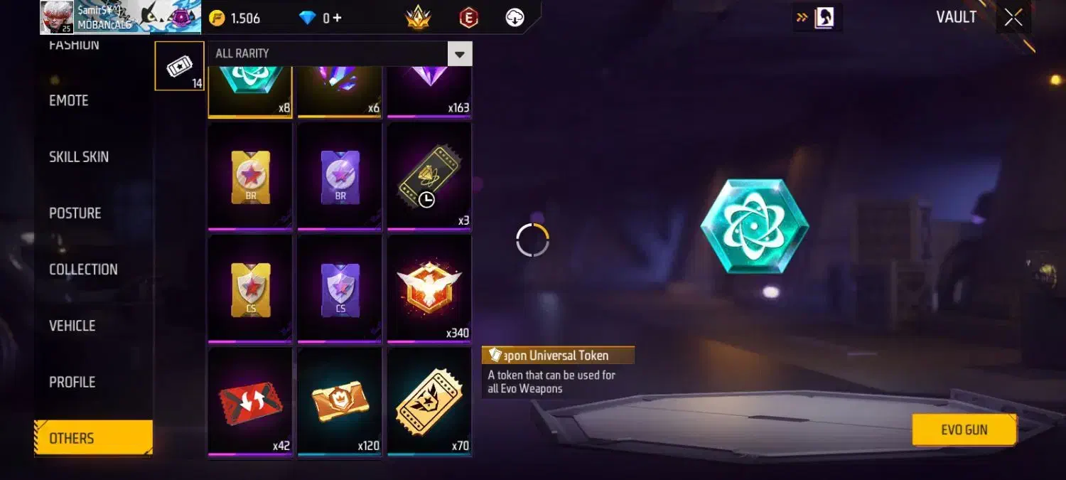 فری فایر|کنسول، بازی ویدئویی و آنلاین|نرماشیر, |دیوار