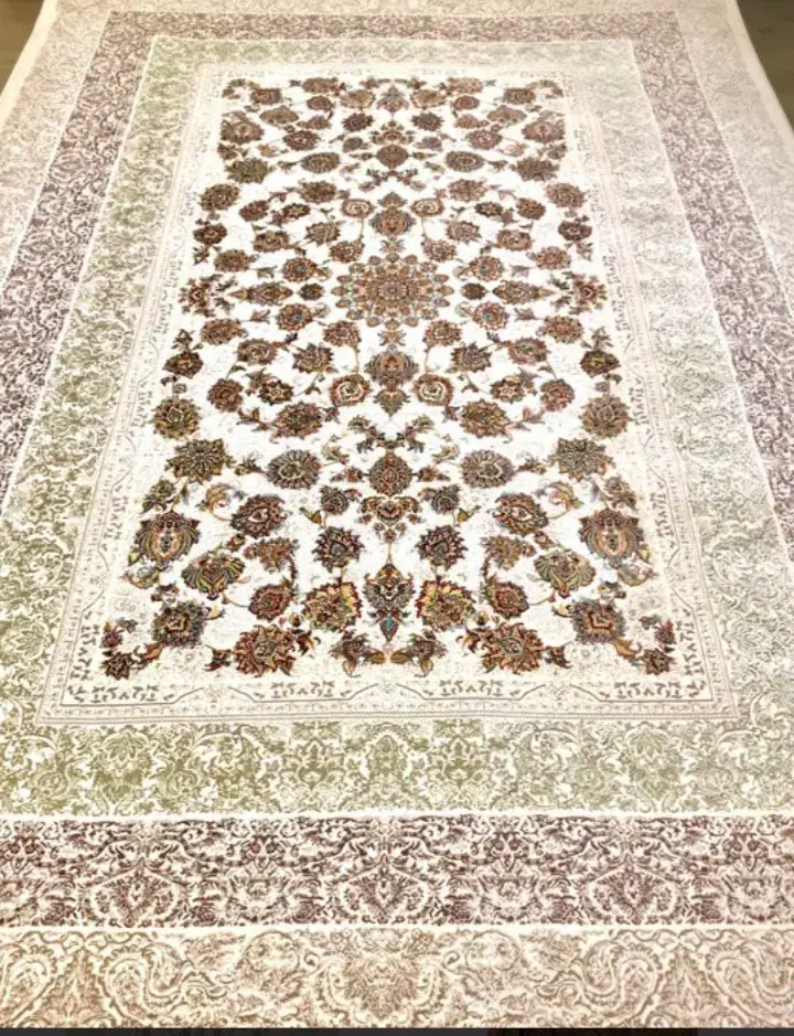 فرش ۳ در ۳|فرش|قزوین, |دیوار