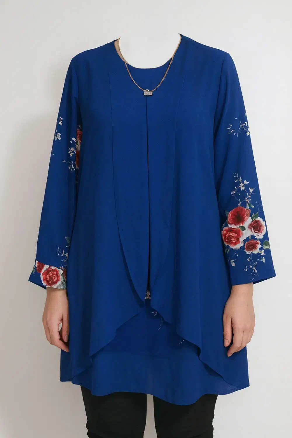 شومیز آبی|لباس|پردیس, فاز ۱|دیوار