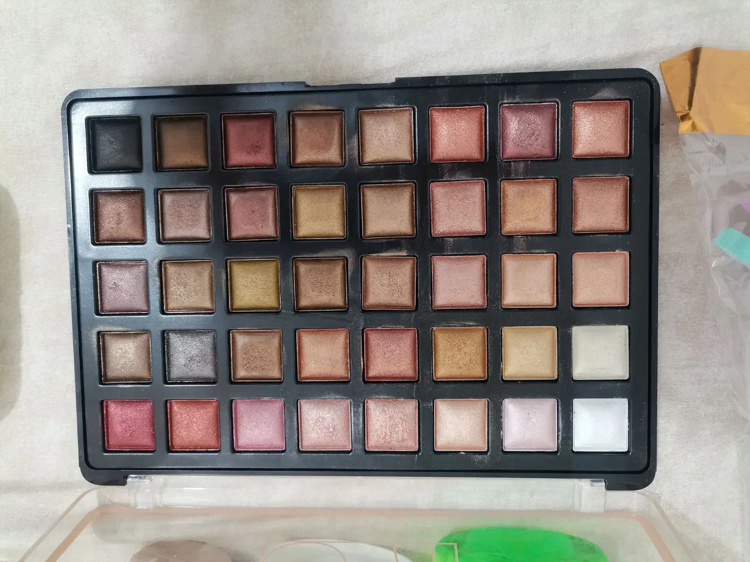 سایه چشم|آرایشی، بهداشتی، درمانی|مشهد, طبرسی شمالی|دیوار