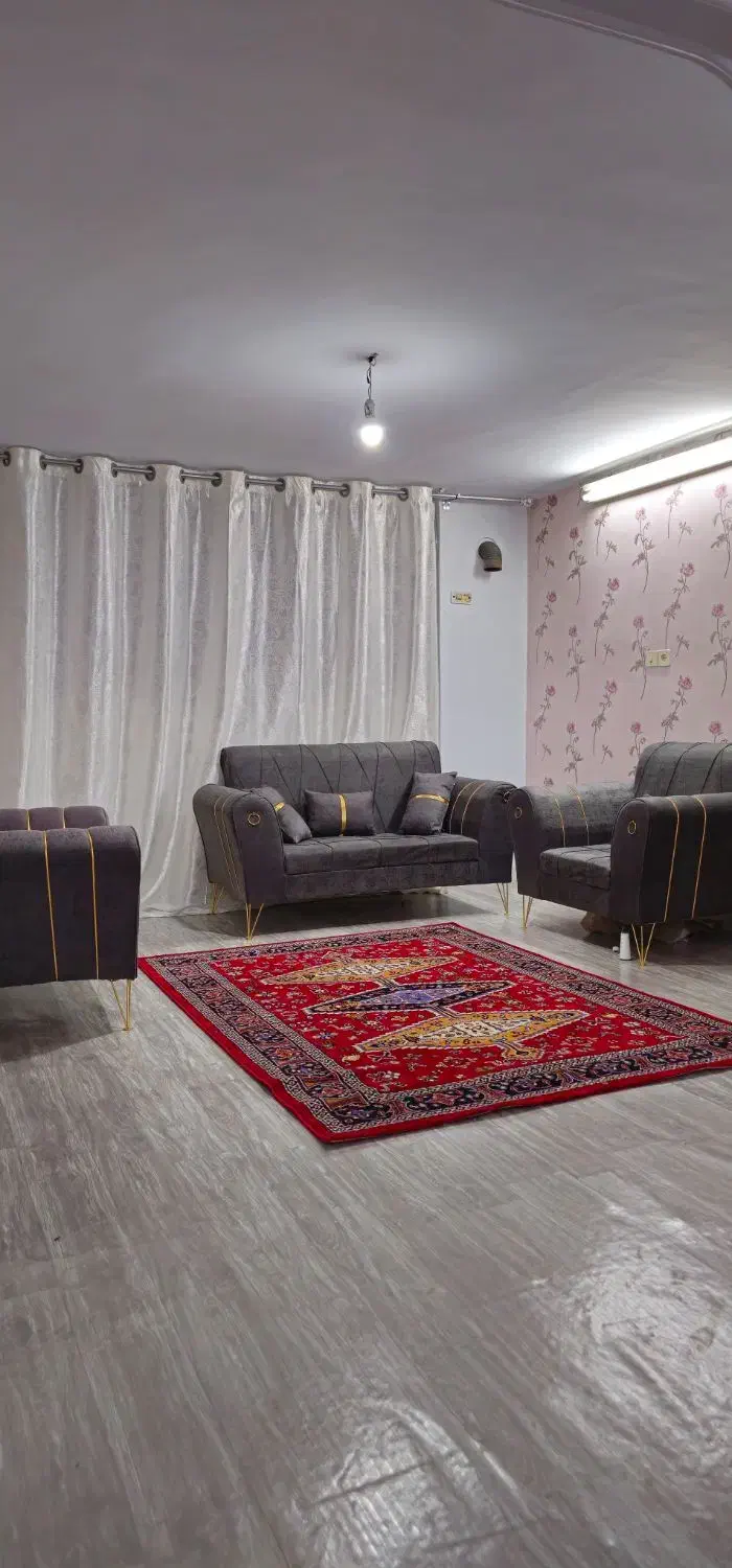 اجاره کوتاه مدت واحد مبله مجیدیه شمالی|اجارهٔ کوتاه‌مدت آپارتمان و سوئیت|تهران, بنی‌هاشم|دیوار