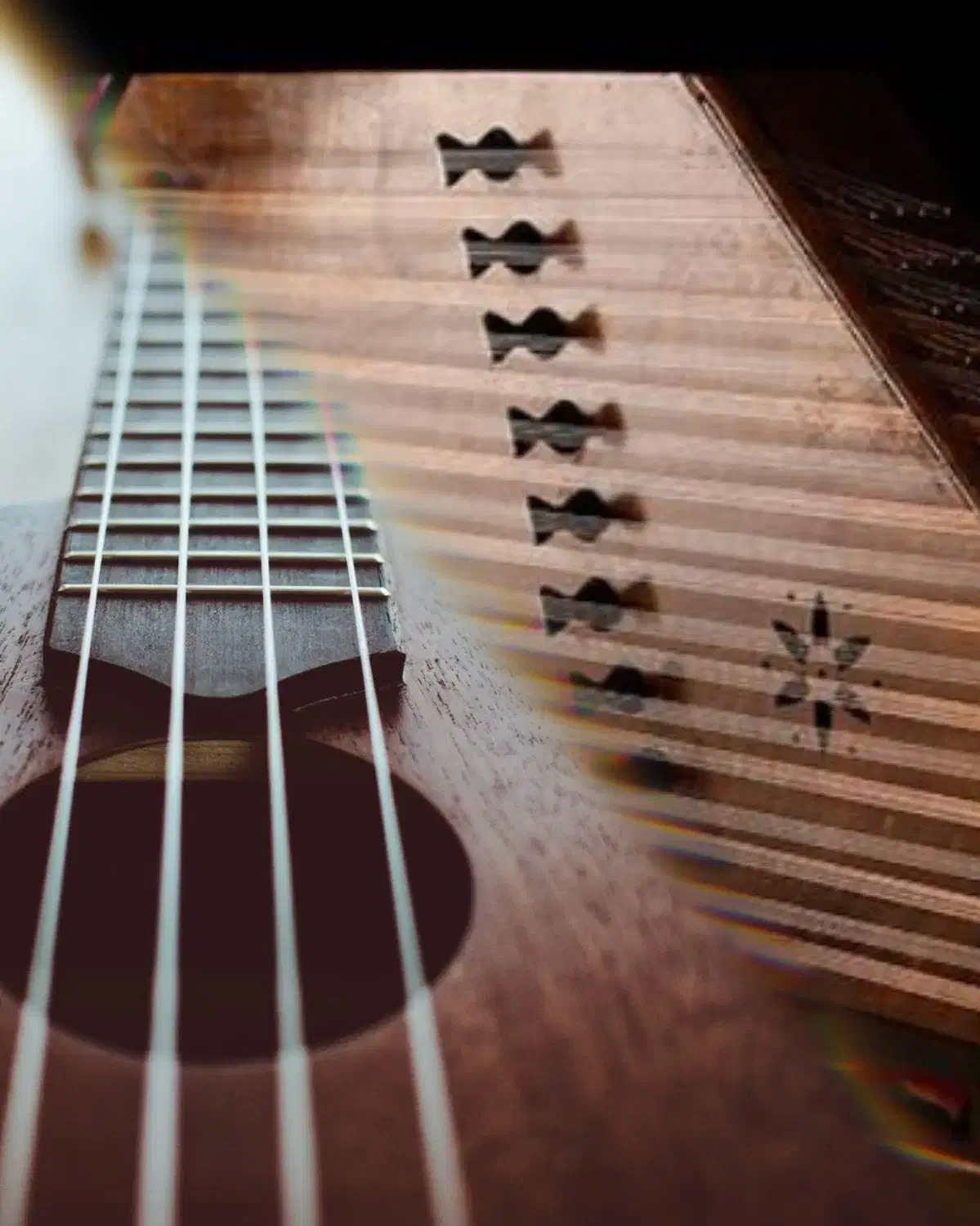 آموزش ساز گیتار و سنتور|خدمات آموزشی|شیراز, لاله|دیوار