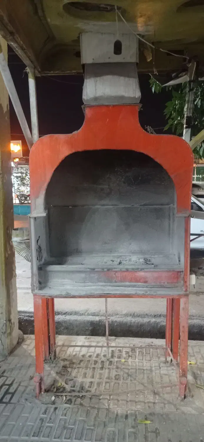 منقل کبابی|اجاق گاز و لوازم برقی پخت‌وپز|دهدشت, |دیوار