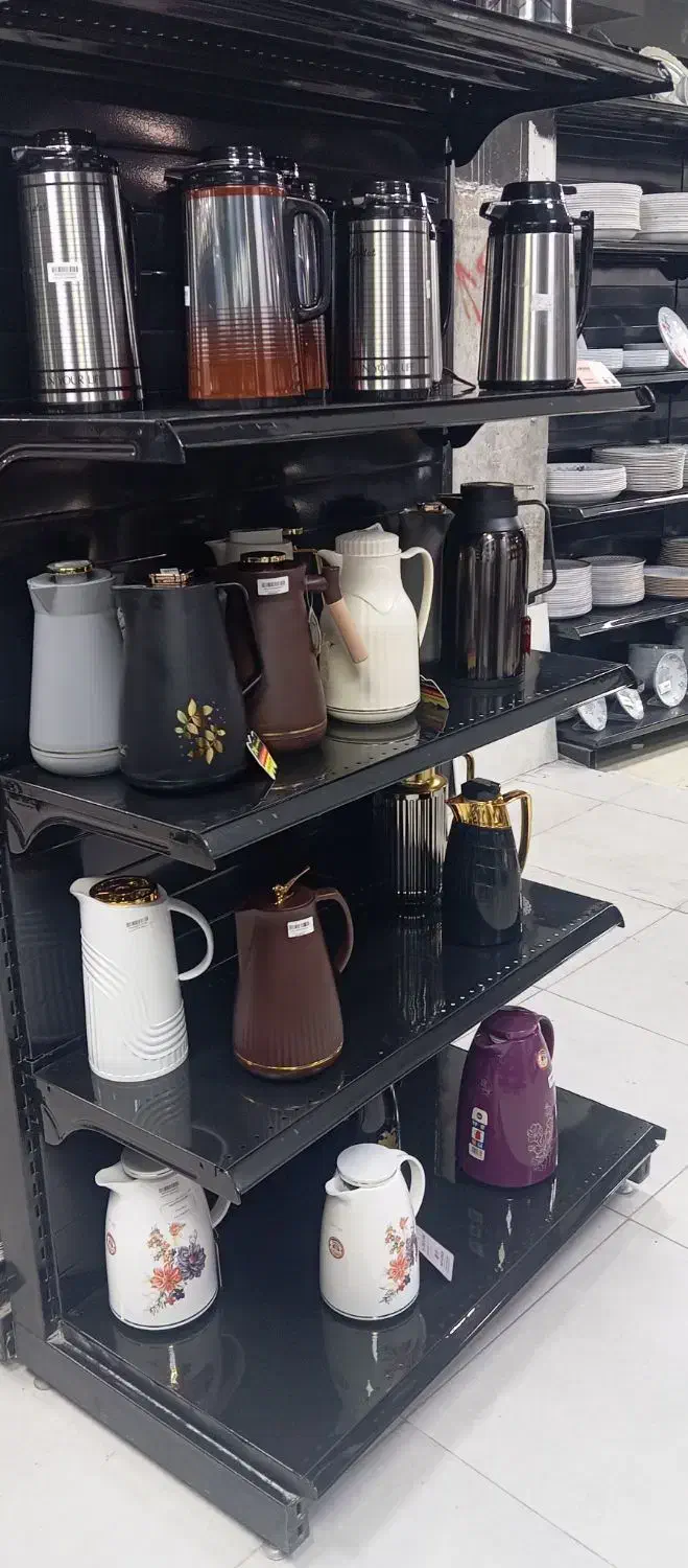 لوازم خورد ریز آشپزخانه|ظروف سرو و پذیرایی|یاسوج, |دیوار