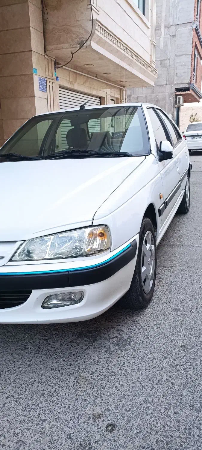 tu5مدل ۹۸ دریچه سیمی|خودرو سواری و وانت|قم, شهرک قدس|دیوار