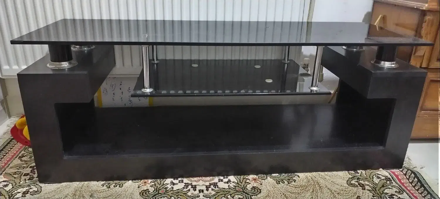 میز تلویزیون|جاکفشی، کمد، دراور|ارومیه, |دیوار