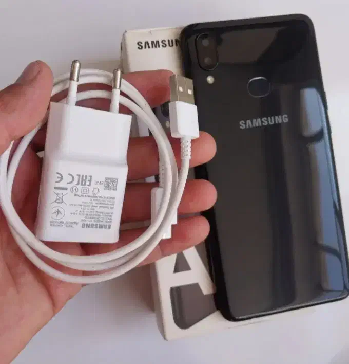 گوشی A10s|موبایل|بروجرد, |دیوار